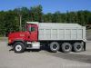 Used Dump Trucks