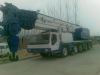 Used Tadano Truck Crane