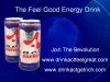 xxxxx Energy Drink