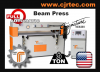 30 Ton Full Automatic Beam Press