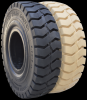 825*15 Non Marking Solid Solver Forklift Tyres/Tires  MADE IN USA *OTHER SIZES AVAILABLE AS WELL*