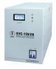 Однофазный польностью автоматический регулятор напряжения тока AC (SVC-10kVA)