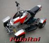 49cc новая конструкция миниое ATV/Quad FLT-49cc-Outerman