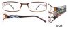 Рамки металла оптически (Eyeglasses, Eyewear, стекла, зрелища) 0729
