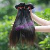 Влажный горячей оптовой продажи красотки бразильский и волнистый соткать человеческих волос