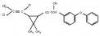 Lambda cyhalothrin