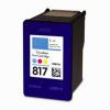 Патрон Inkjet Tri-Цвета