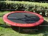 миниый trampoline 55inch
