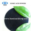 Humic 산 분말/과립상