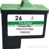 Патрон Lexmark