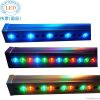 UL Approved DMX RGB Outdoor LED Wall Washer/LED Floodligh