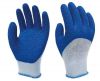Gloves/DLT-04 покрынное латексом