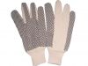 Холстина gloves/DCG-08 хлопка