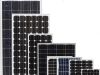 Панель солнечных батарей кремния TUV высокой эффективности кристаллическая