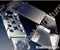 Tooling давления Cnc