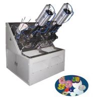Автоматическая машина бумажной плиты