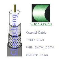 Rg59 동축 케이블