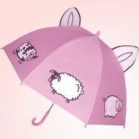 зонтик детей