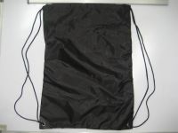мешок Drawstring штока (мешок подарка)