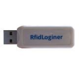 당신의 Pc를 보호하는 소형 Usb Rfidloginer