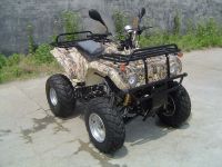 Flz250 Atv &amp;#65288;eec)