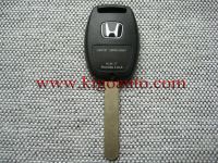 дистанционные ключи для Honda
