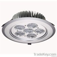 고성능 Led Downlight (hz-tdt50wh)