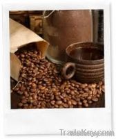 Arabica 커피 Beansarabica 커피 콩