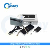 электронное Eroll Cig K500 набора E заряжателя Pcc сигареты