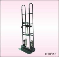 Ht0113 Stairclimber 물자 취급 트롤리, 손 트롤리, 드럼 트롤리, 손수레