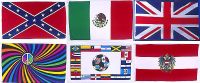 Флаги страны нации &amp; флаги конструкции символа