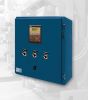 Air Compressor Controls