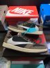 Air Jordan 1 Low OG "Obsidian"