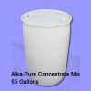 ALKA-PURE Natural Alkaline Wellness Water