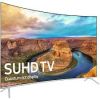 Brand New Samsung KS8000-Series 55,70.90inches"-Class SUHD Smart LED TV