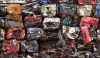 Car bundled scrap from USA (25-28MT in 20\' containers)