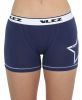 Female Stud Boxer Shorts Underwear