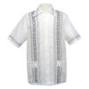 Guayabera shirts