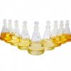 High Quality Distilled Tall Oil/Tall Oil Fatty Acid(DTO) CAS 8002-26-4 for Metalworking Fluid/ Lubricating Oil