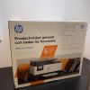 HP OfficeJet 9012e Wireless Inkjet All-in-One Printer