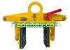 MARBLE GRANITE STONE SLAB Scissor Clamp LIFTER LIFTING handling EQUIPMENT - ABACO -