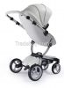 Mima Xari Stroller - Snow White