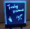 Multi Color Frameless LED writing Boards BFBA1412