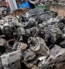 Quality Used Electric Motor Scrap, Transformer Scrap, Alternator Scrap for sale