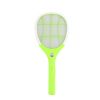 Rechargeable electric fly swatter
