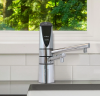 The Delphi H2 Undersink Water Ionizer