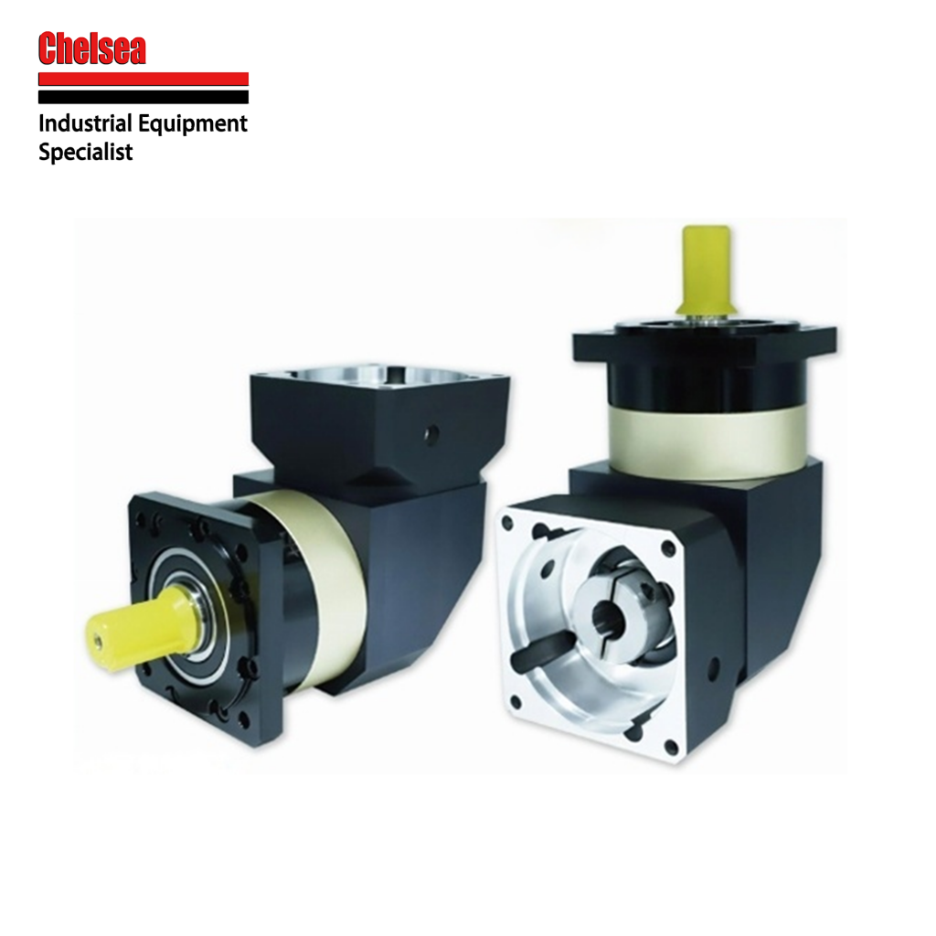 ZPLF160 planetary gear reduction unit paired with stepper motor  high-performance planetary motor gear reducer.