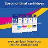 166 ink cartridge T1661-T1664 for 166 series