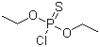 O, хлорид O-diethylthiophosphoryl (CAS: 2524-04-1)