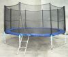 trampoline и сеть безопасности 12f